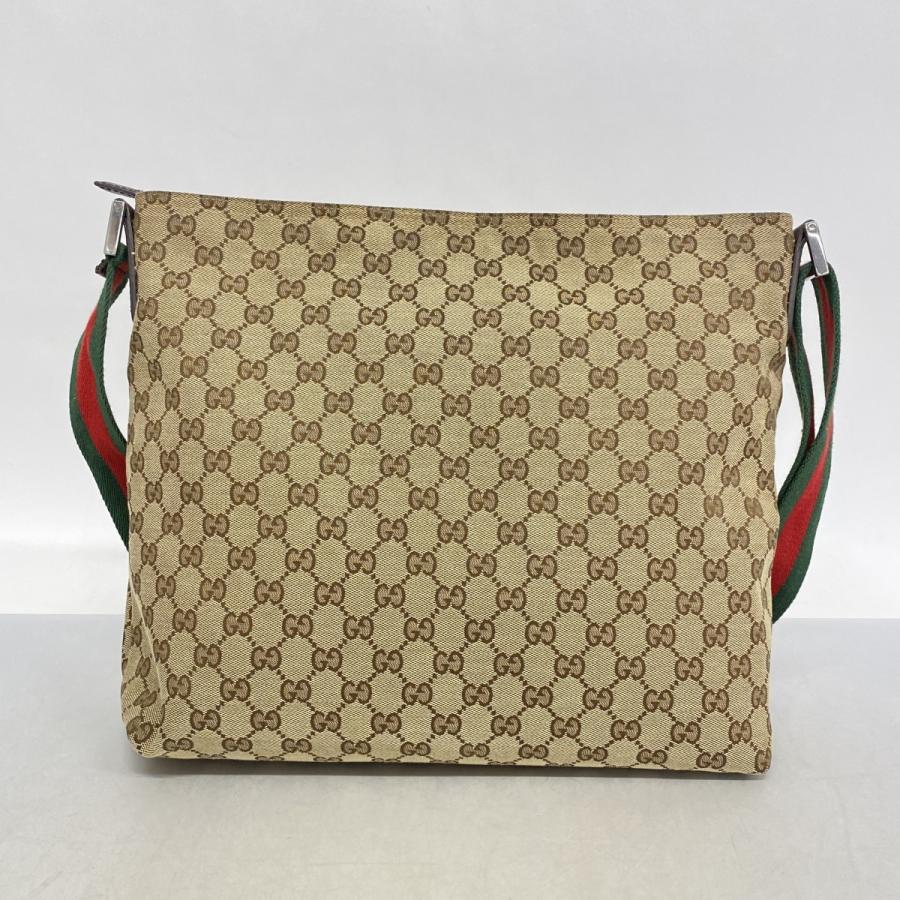 GUCCI 【5da0793】グッチ ショルダーバッグ GGキャンバス GUCCI 【5da0793】グッチ ショルダーバッグ GGキャンバス