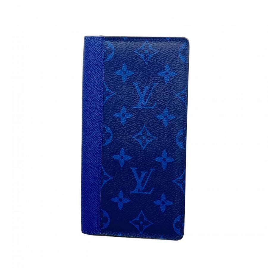 LOUIS VUITTON 【5da0808】ルイヴィトン 長財布 タイガラマ LOUIS VUITTON 【5da0808】ルイヴィトン 長財布 タイガラマ