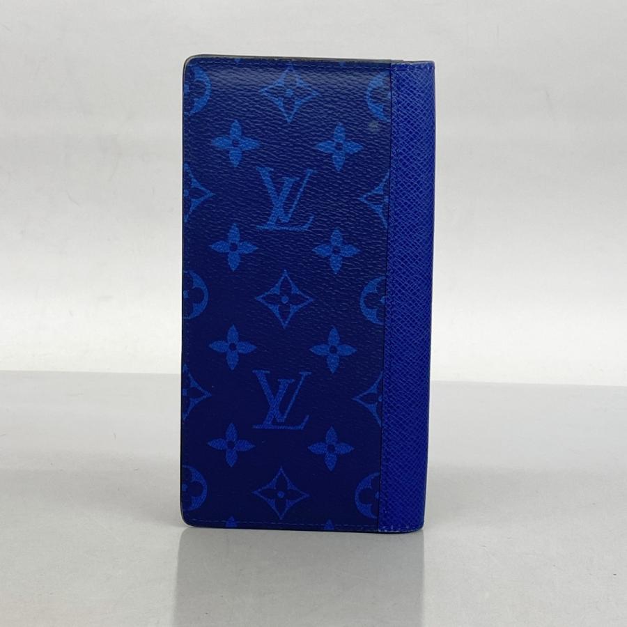 LOUIS VUITTON 【5da0808】ルイヴィトン 長財布 タイガラマ LOUIS VUITTON 【5da0808】ルイヴィトン 長財布 タイガラマ