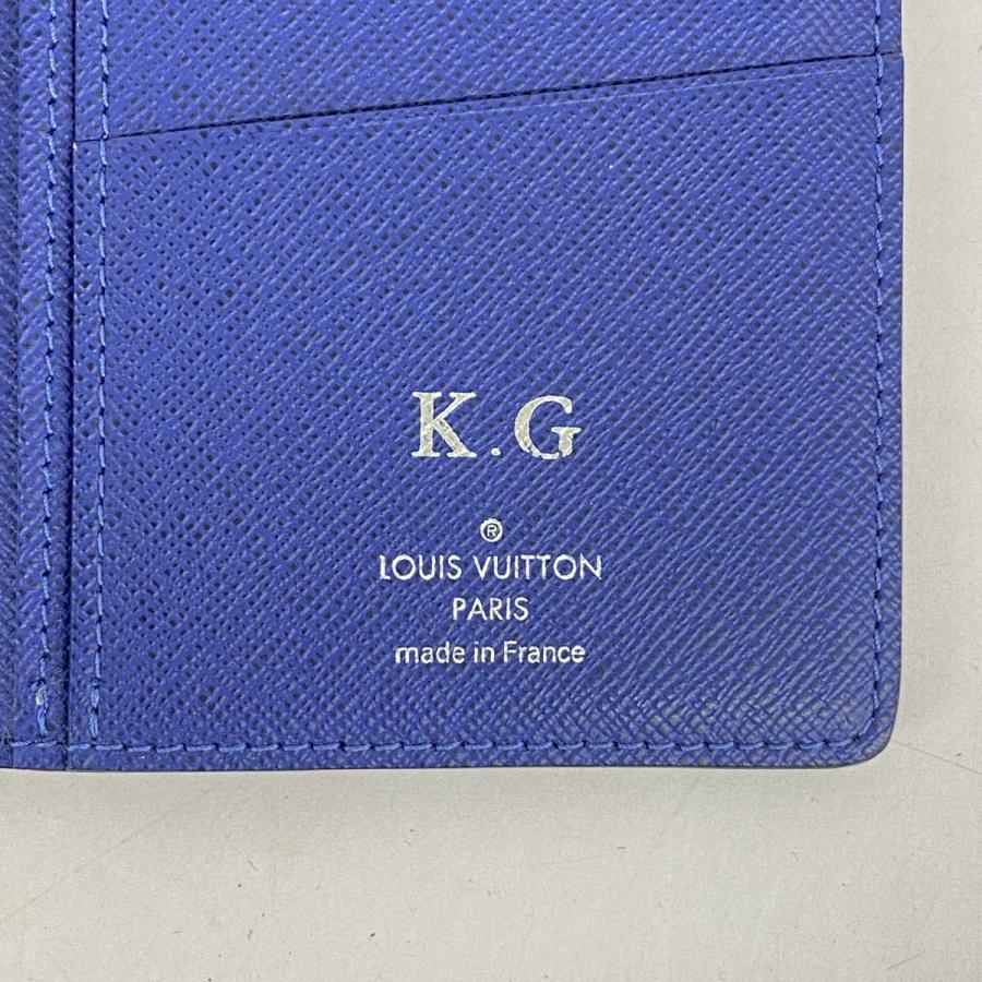 LOUIS VUITTON 【5da0808】ルイヴィトン 長財布 タイガラマ LOUIS VUITTON 【5da0808】ルイヴィトン 長財布 タイガラマ