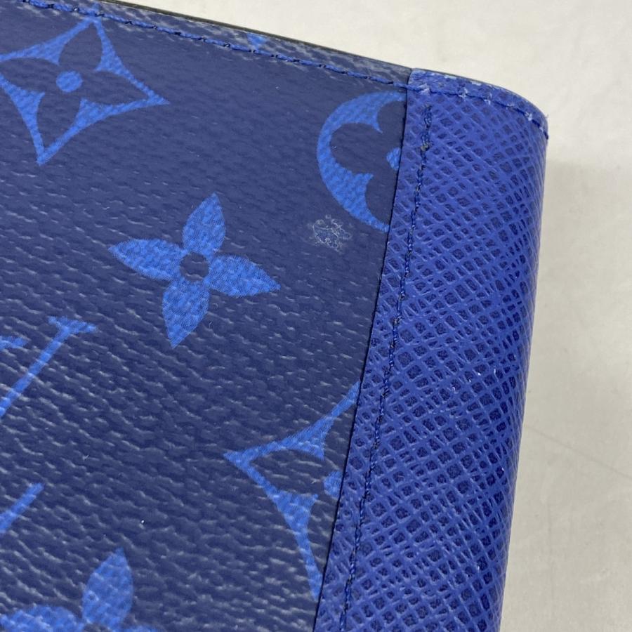 LOUIS VUITTON 【5da0808】ルイヴィトン 長財布 タイガラマ LOUIS VUITTON 【5da0808】ルイヴィトン 長財布 タイガラマ