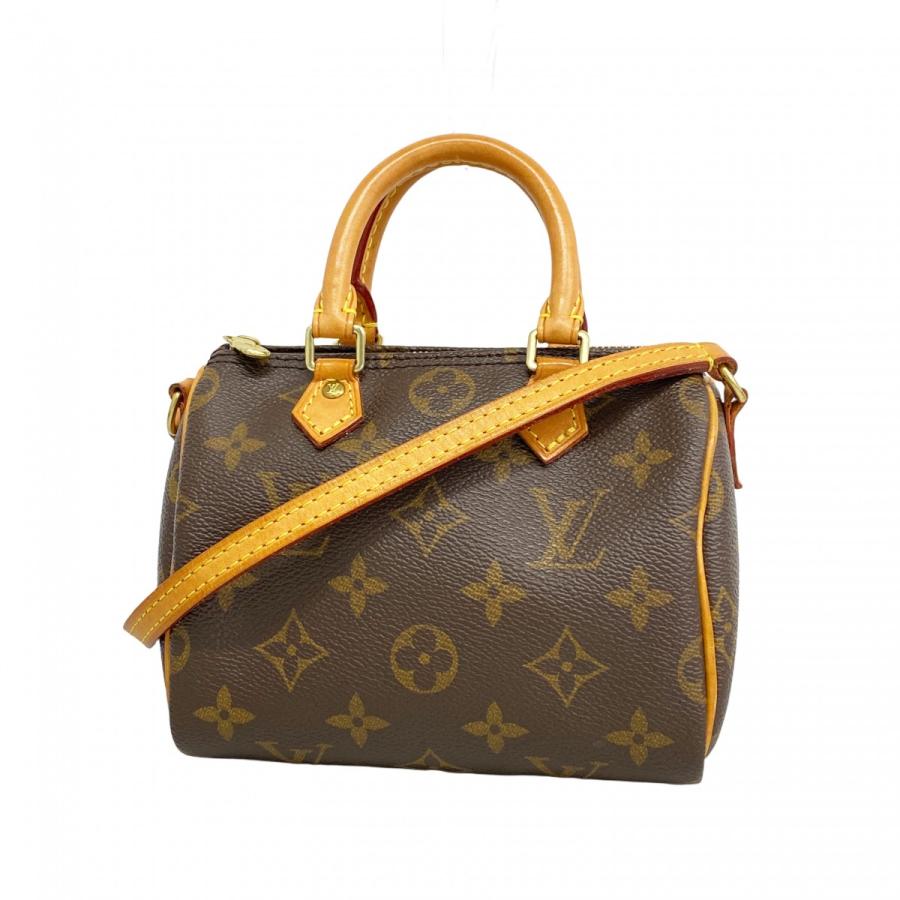 LOUIS VUITTON 【5da0816】ルイヴィトン ショルダーバッグ モノグラム  