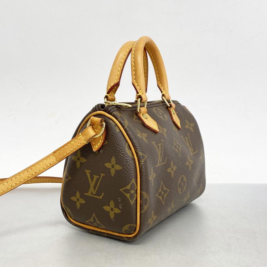 LOUIS VUITTON 【5da0816】ルイヴィトン ショルダーバッグ モノグラム  