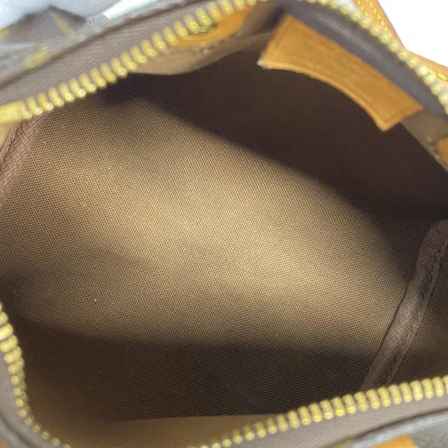 LOUIS VUITTON 【5da0816】ルイヴィトン ショルダーバッグ モノグラム  