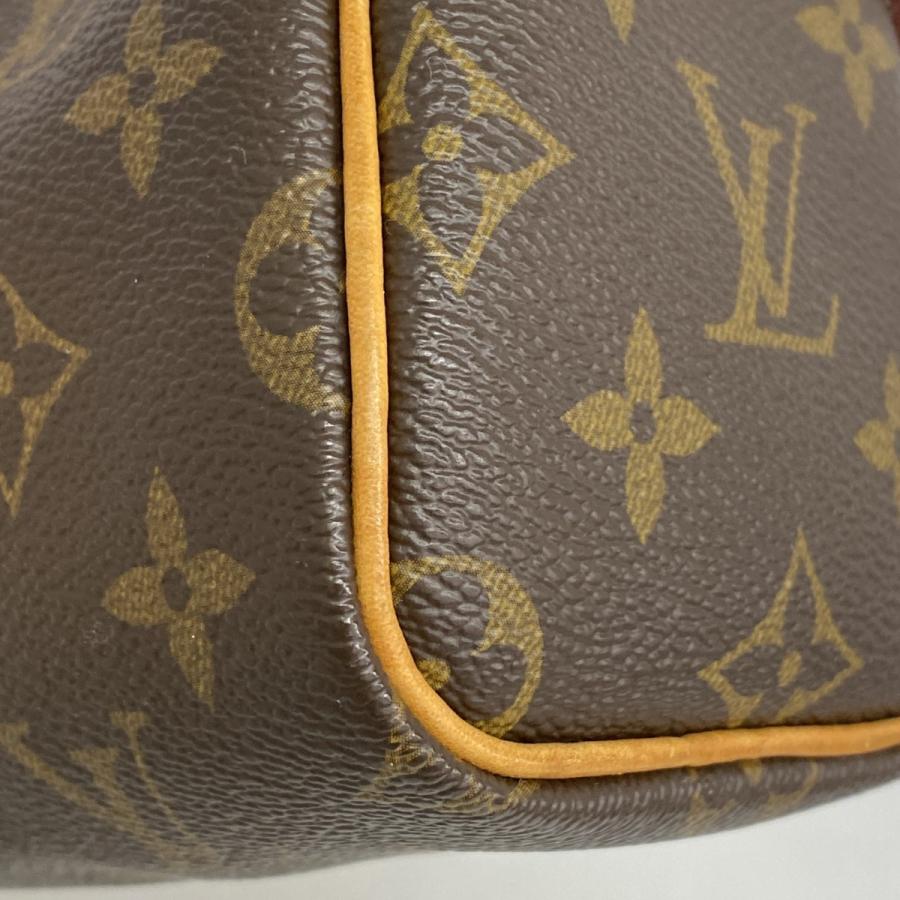 LOUIS VUITTON 【5da0816】ルイヴィトン ショルダーバッグ モノグラム  