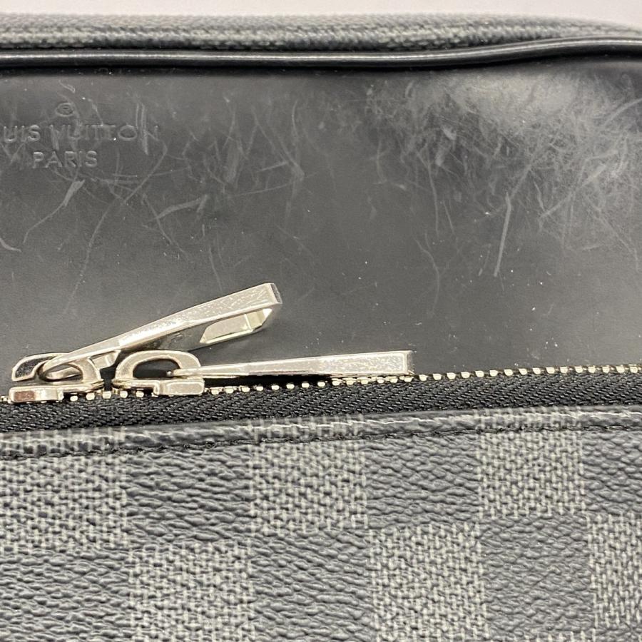 LOUIS VUITTON 【5da0828】ルイヴィトン ショルダーバッグ ダミエ  