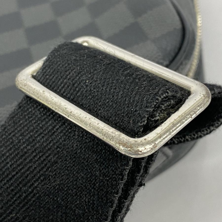 LOUIS VUITTON 【5da0828】ルイヴィトン ショルダーバッグ ダミエ  