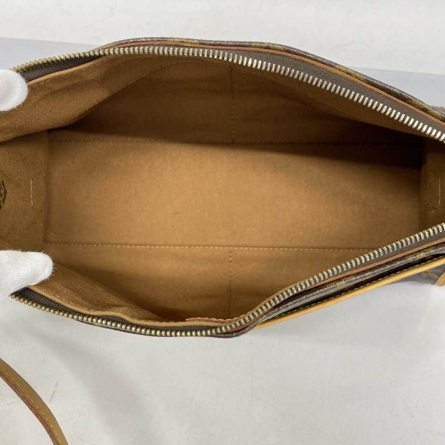 LOUIS VUITTON 【5da0829】ルイヴィトン ショルダーバッグ LOUIS VUITTON 【5da0829】ルイヴィトン ショルダーバッグ