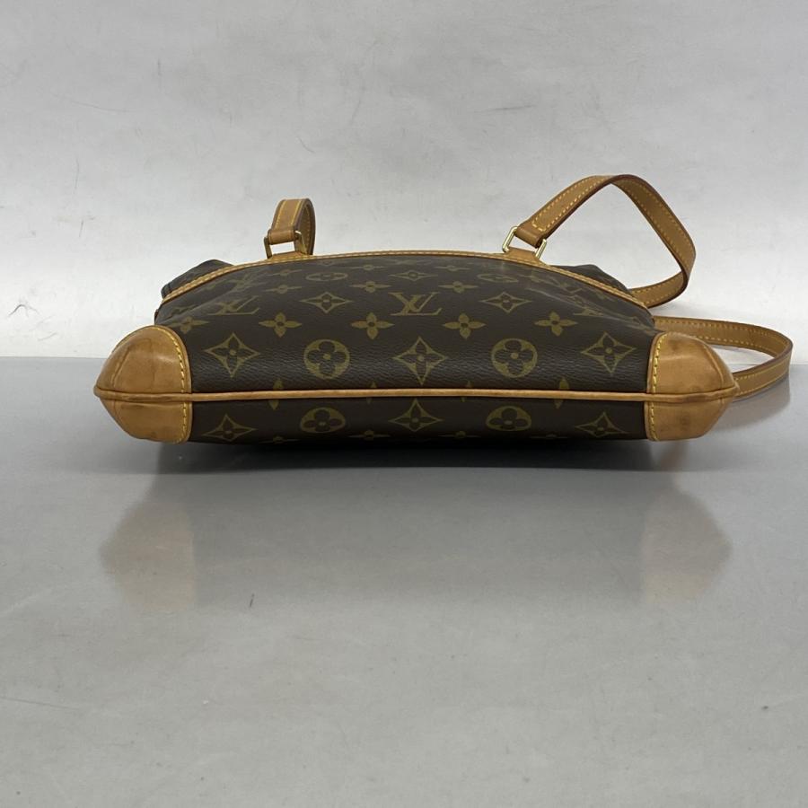 LOUIS VUITTON 【5da0838】ルイヴィトン ショルダーバッグ モノグラム  