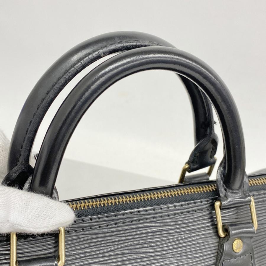 LOUIS VUITTON 【5da0843】ルイヴィトン ハンドバッグ エピ LOUIS VUITTON 【5da0843】ルイヴィトン ハンドバッグ エピ