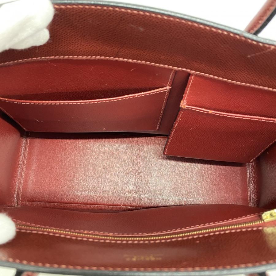 HERMES ☆SALE【5da0844】エルメス トートバッグ ホワイトバスPM HERMES ☆SALE【5da0844】エルメス トートバッグ ホワイトバスPM