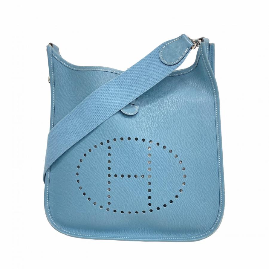 HERMES 【5da0845】エルメス ショルダーバッグ エヴリン1PM HERMES 【5da0845】エルメス ショルダーバッグ エヴリン1PM