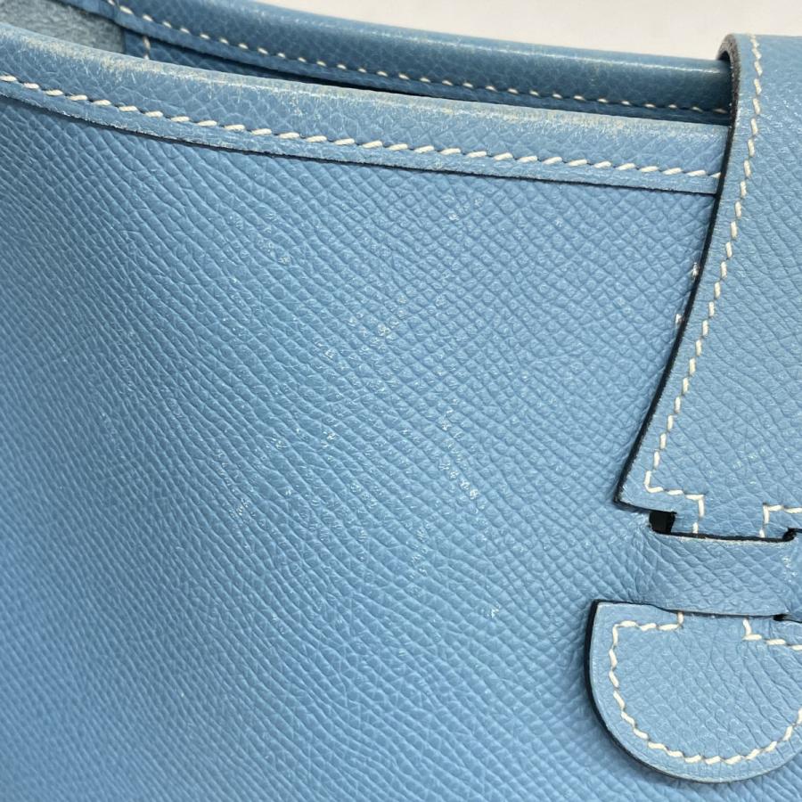 HERMES 【5da0845】エルメス ショルダーバッグ エヴリン1PM HERMES 【5da0845】エルメス ショルダーバッグ エヴリン1PM