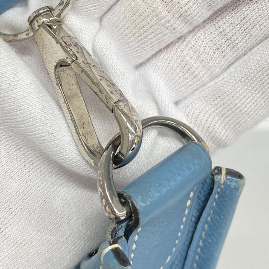 HERMES 【5da0845】エルメス ショルダーバッグ エヴリン1PM HERMES 【5da0845】エルメス ショルダーバッグ エヴリン1PM