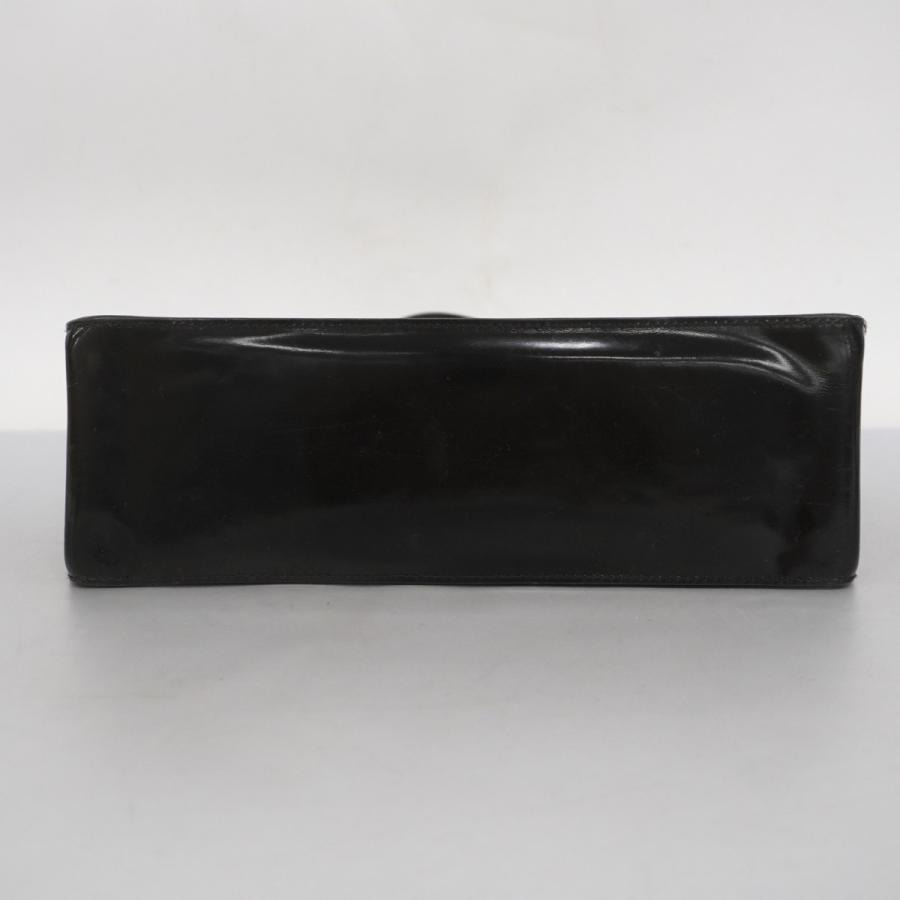 CHANEL ☆SALE【5da0855】シャネル トートバッグ パテントレザー CHANEL ☆SALE【5da0855】シャネル トートバッグ パテントレザー