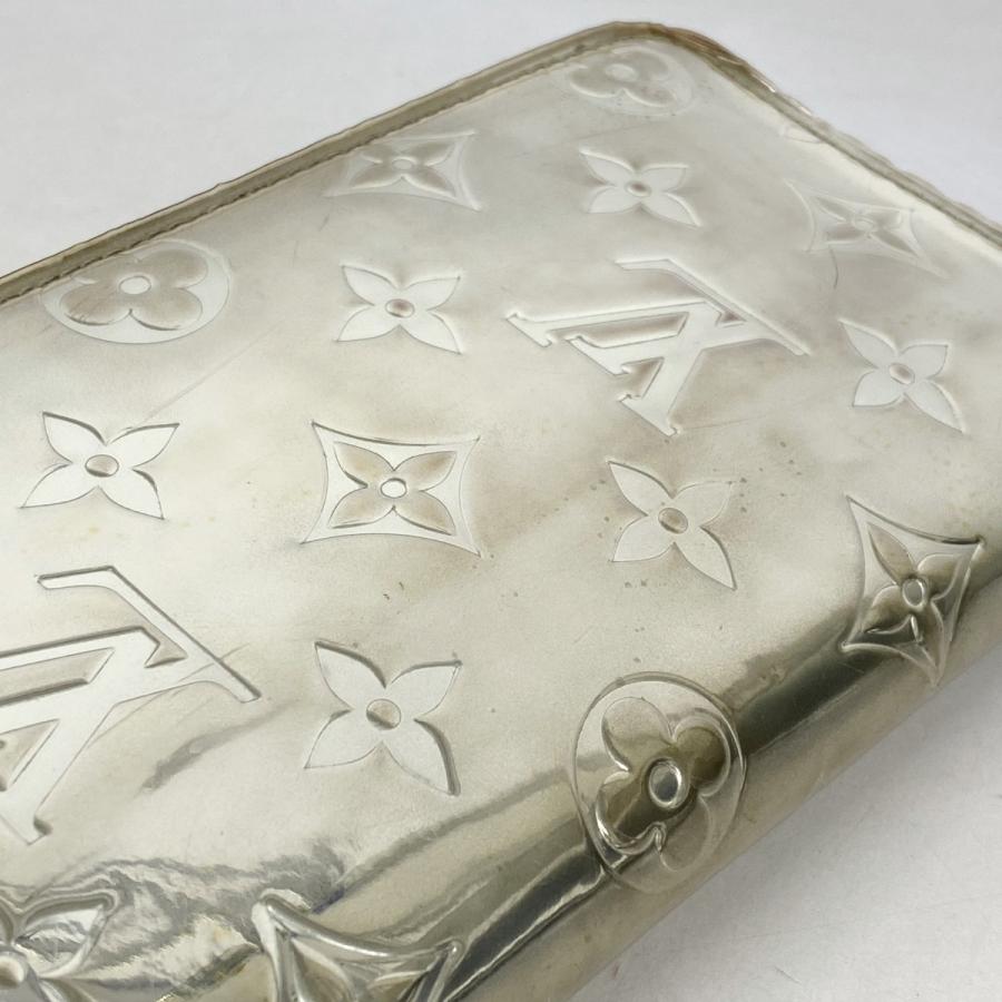 LOUIS VUITTON 【5da0856】ルイヴィトン 長財布 モノグラム・ミラー  