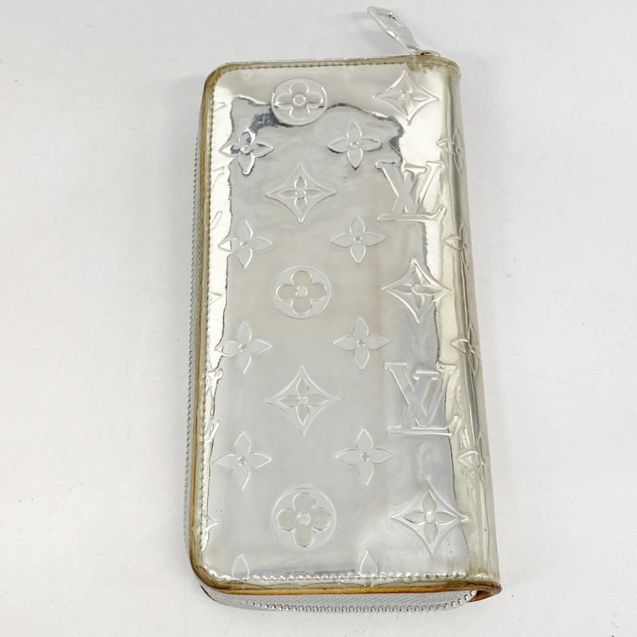 LOUIS VUITTON 【5da0856】ルイヴィトン 長財布 モノグラム・ミラー  