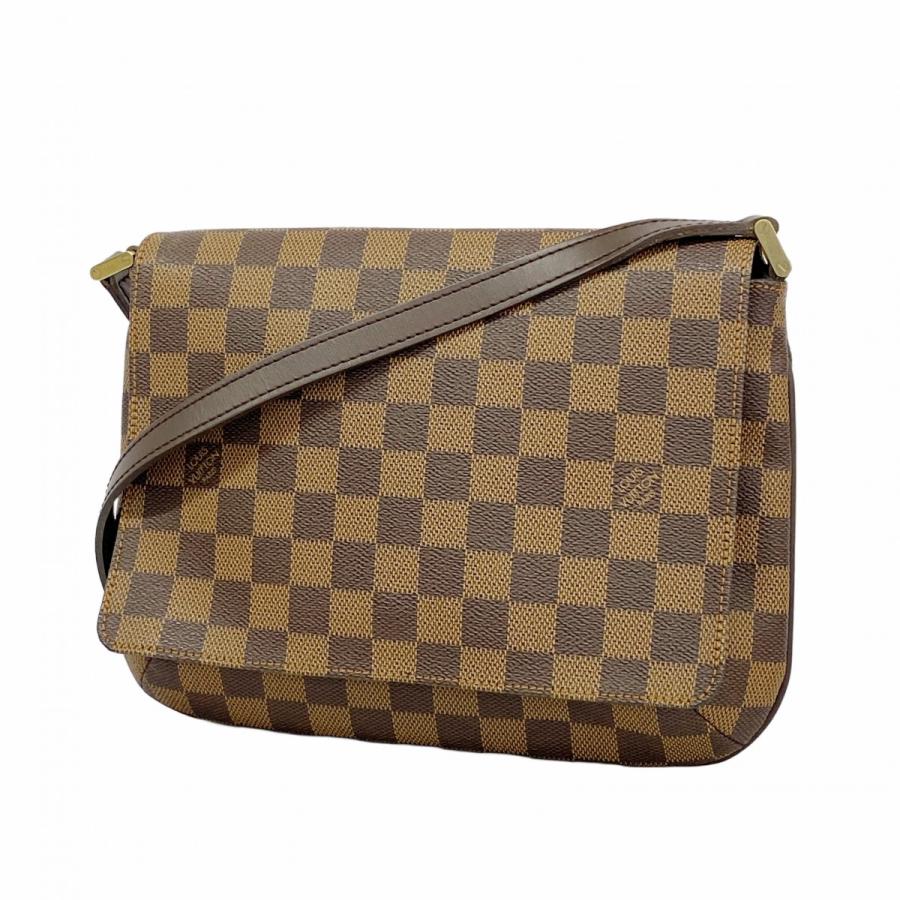 LOUIS VUITTON 【5da0863】ルイヴィトン ショルダーバッグ ダミエ  
