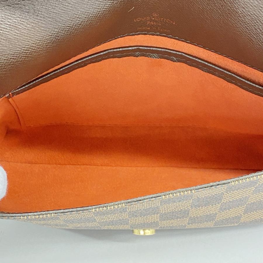 LOUIS VUITTON 【5da0863】ルイヴィトン ショルダーバッグ ダミエ  