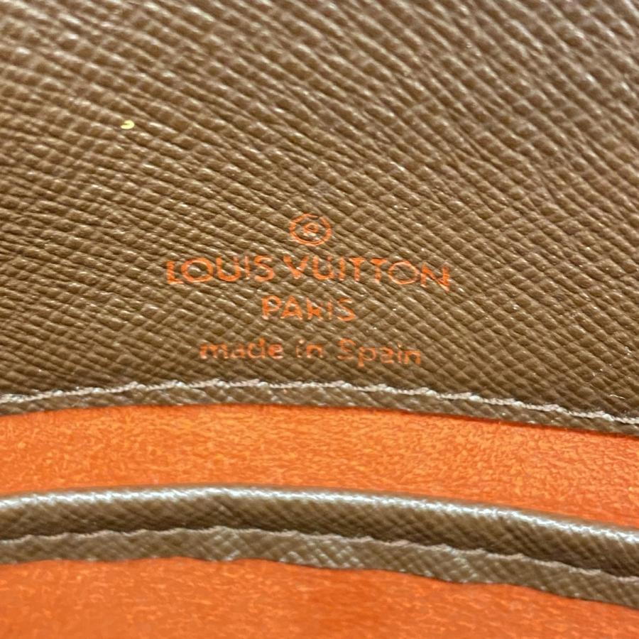 LOUIS VUITTON 【5da0863】ルイヴィトン ショルダーバッグ ダミエ  