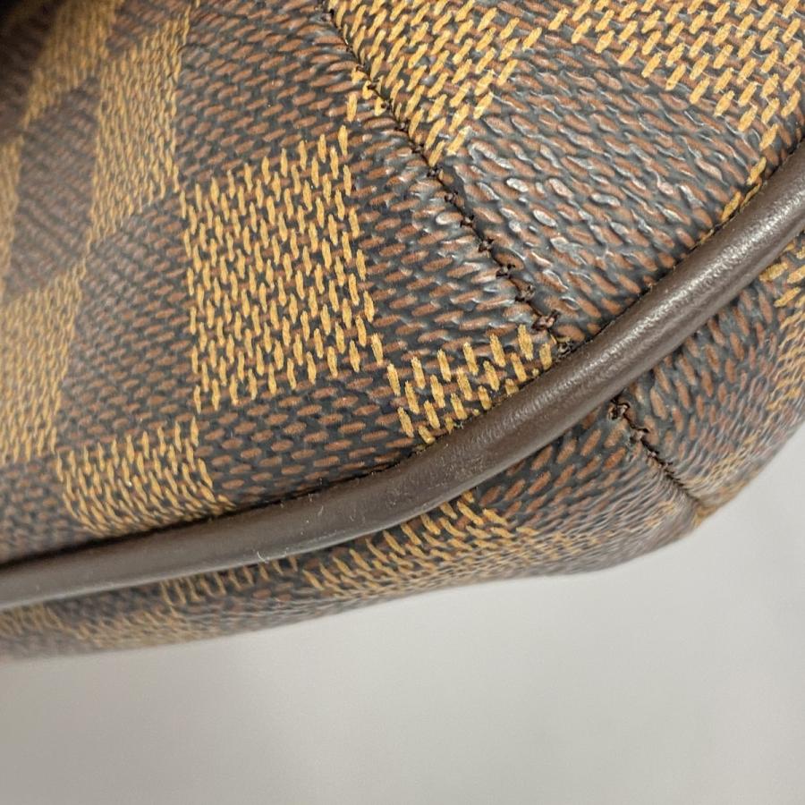 LOUIS VUITTON 【5da0863】ルイヴィトン ショルダーバッグ ダミエ  