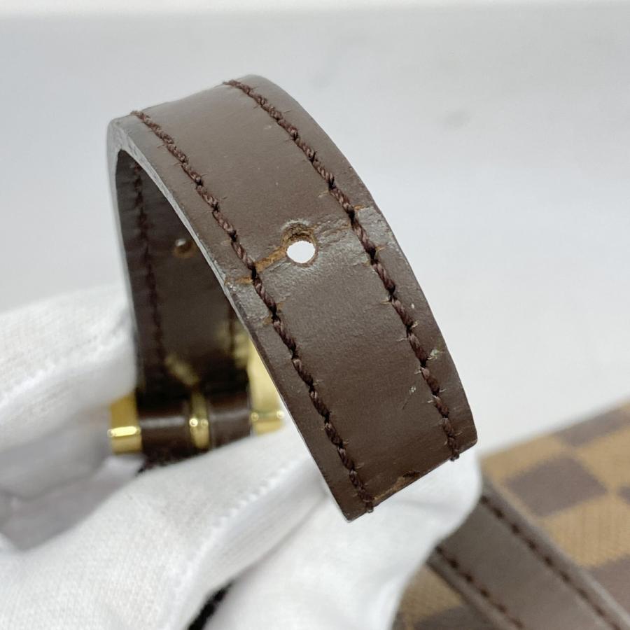 LOUIS VUITTON 【5da0863】ルイヴィトン ショルダーバッグ ダミエ  