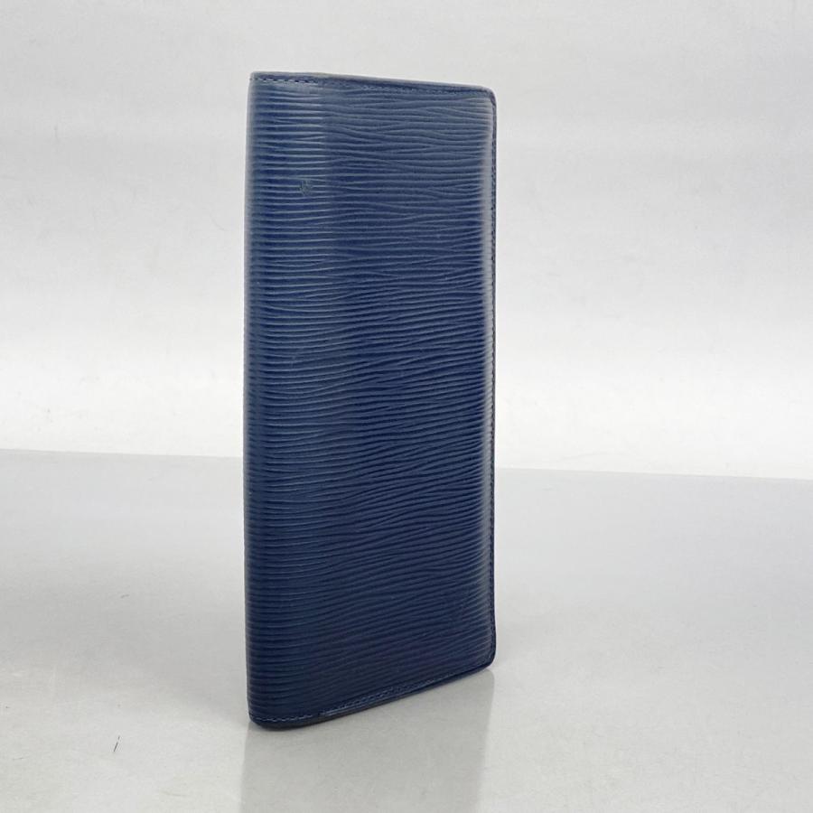 LOUIS VUITTON 【5da0870】ルイヴィトン 長財布 エピ LOUIS VUITTON 【5da0870】ルイヴィトン 長財布 エピ