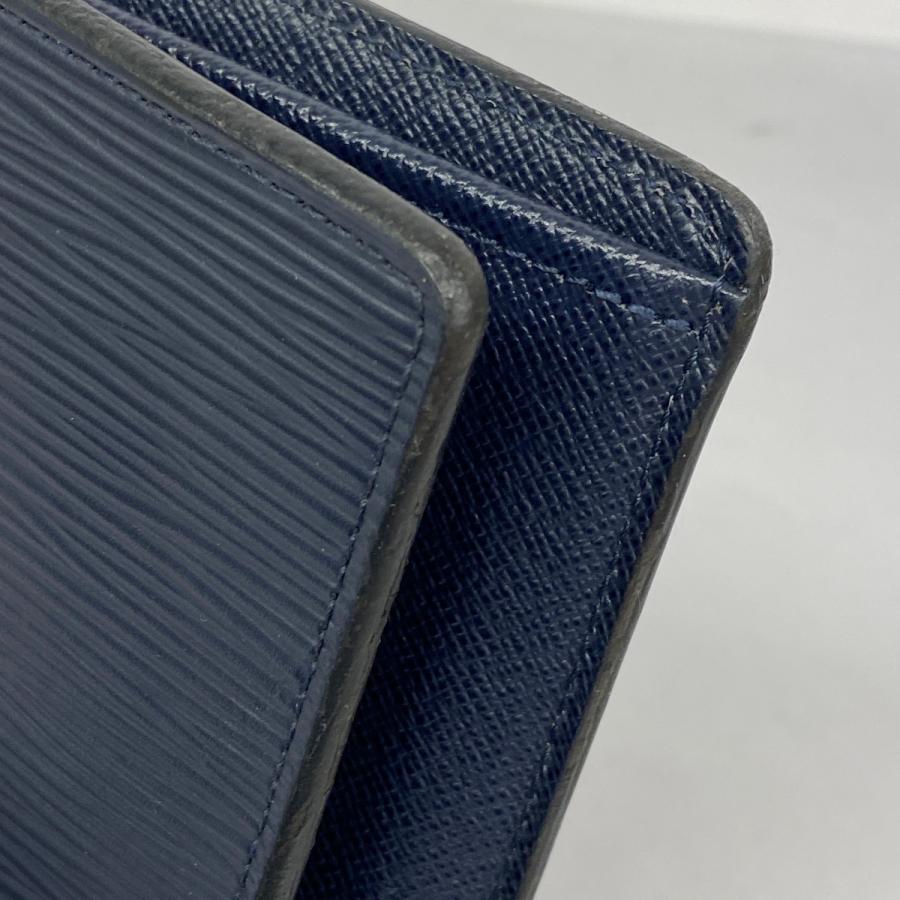 LOUIS VUITTON 【5da0870】ルイヴィトン 長財布 エピ ポルトフォイユ  