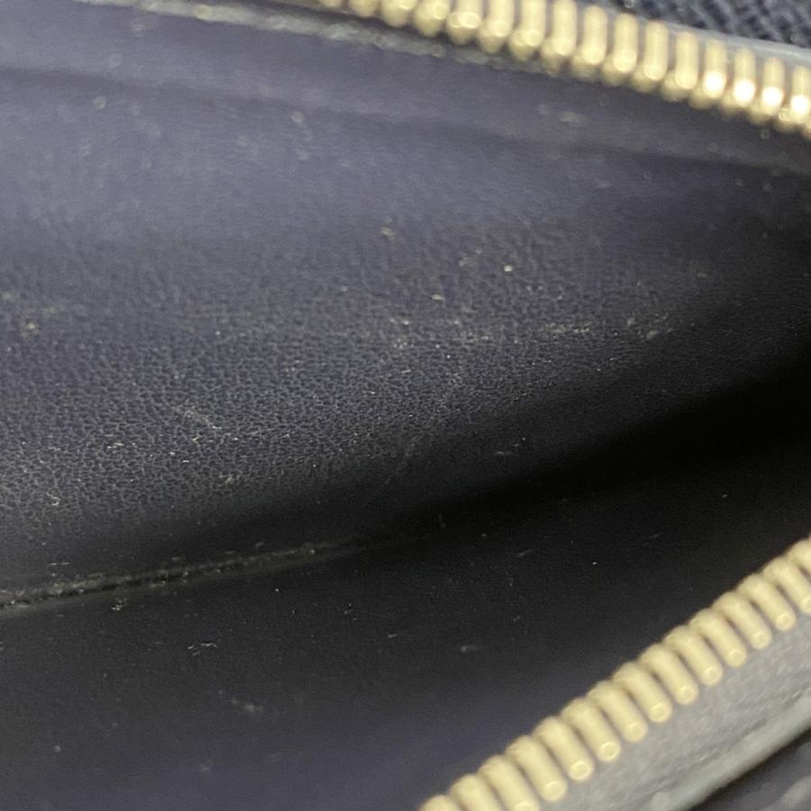 LOUIS VUITTON 【5da0870】ルイヴィトン 長財布 エピ LOUIS VUITTON 【5da0870】ルイヴィトン 長財布 エピ