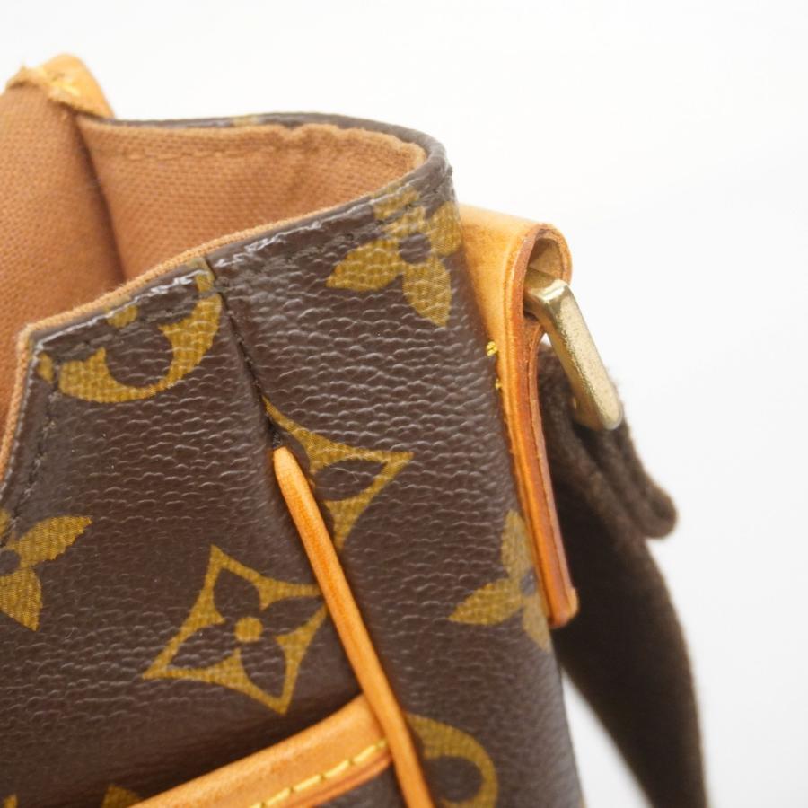 LOUIS VUITTON 【5da0874】ルイヴィトン ショルダーバッグ モノグラム  