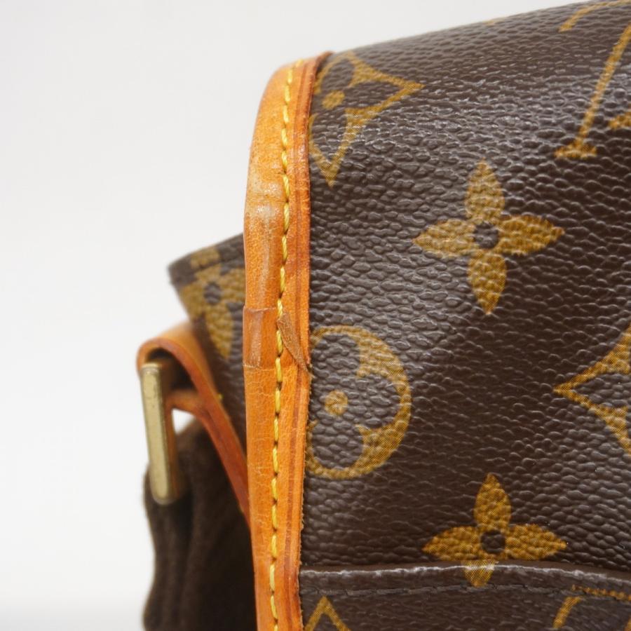 LOUIS VUITTON 【5da0874】ルイヴィトン ショルダーバッグ モノグラム  