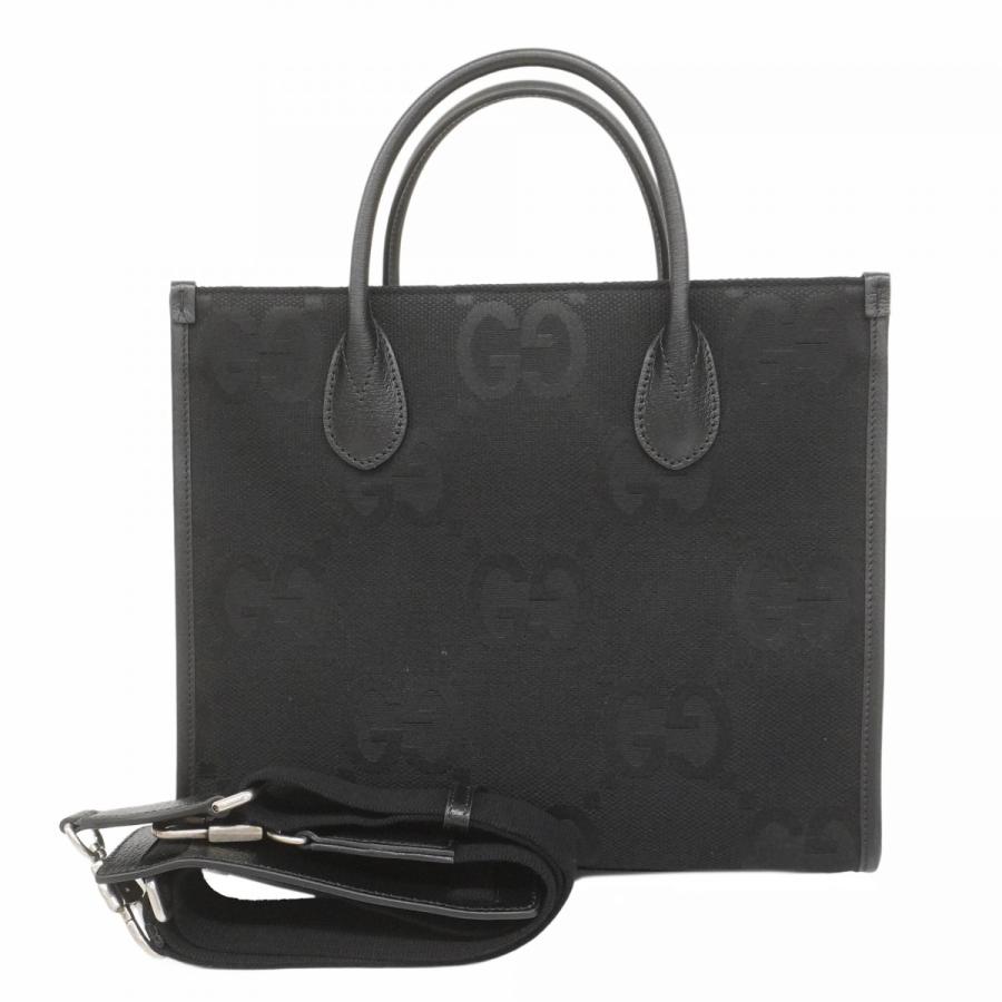 GUCCI ☆最終価格【5da0894】グッチ トートバッグ ジャンボGG GUCCI ☆最終価格【5da0894】グッチ トートバッグ ジャンボGG