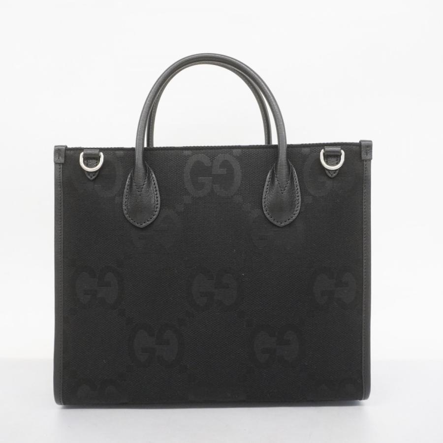 GUCCI ☆最終価格【5da0894】グッチ トートバッグ ジャンボGG GUCCI ☆最終価格【5da0894】グッチ トートバッグ ジャンボGG