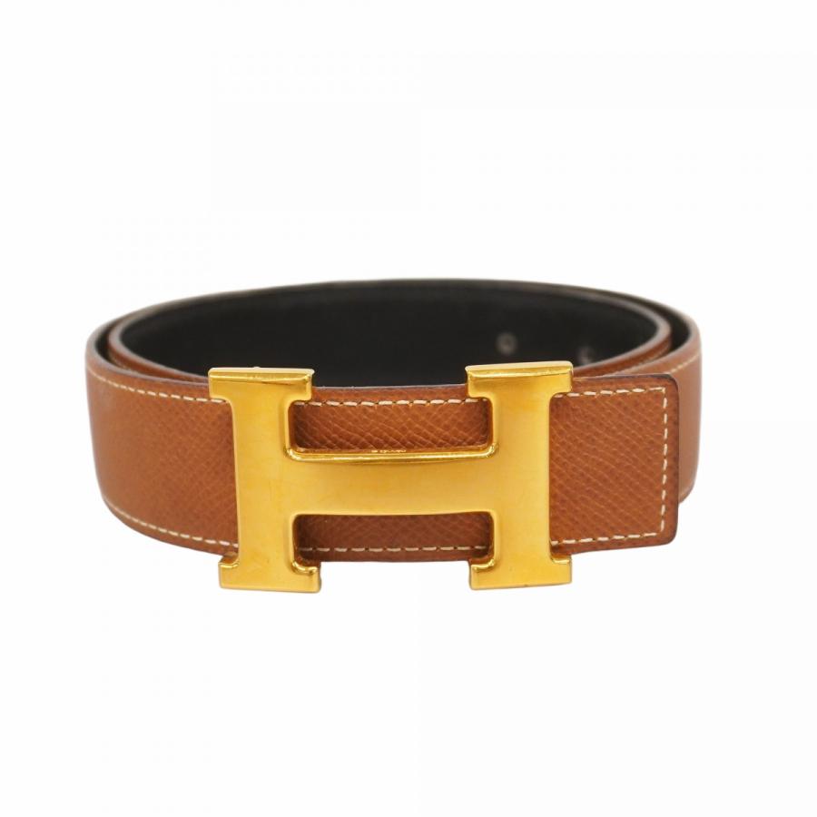 HERMES 【5da0898】エルメス ベルト コンスタンス ボックス HERMES 【5da0898】エルメス ベルト コンスタンス ボックス