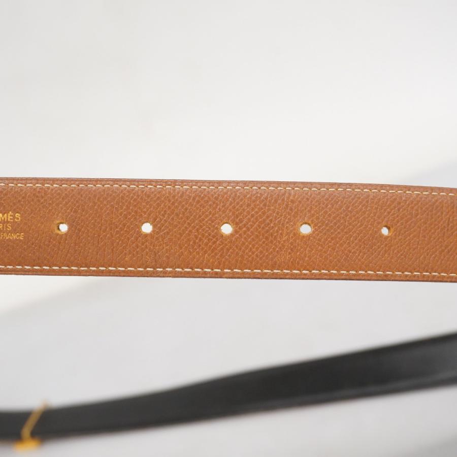 HERMES 【5da0898】エルメス ベルト コンスタンス ボックス HERMES 【5da0898】エルメス ベルト コンスタンス ボックス