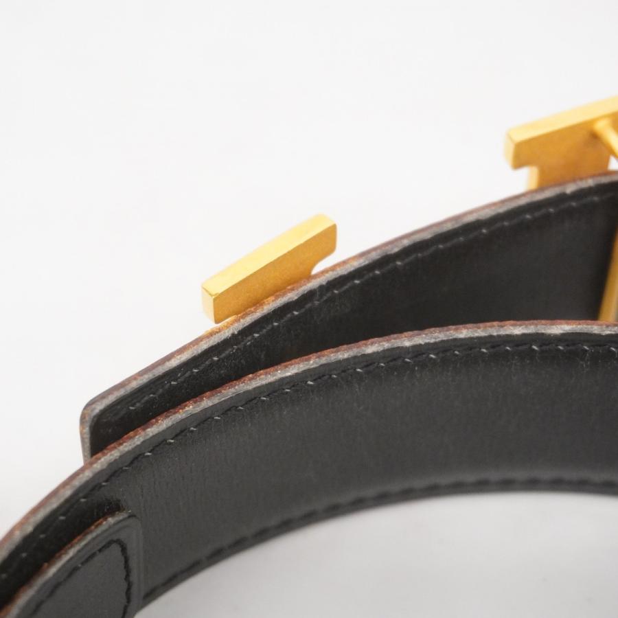 HERMES 【5da0898】エルメス ベルト コンスタンス ボックス HERMES 【5da0898】エルメス ベルト コンスタンス ボックス