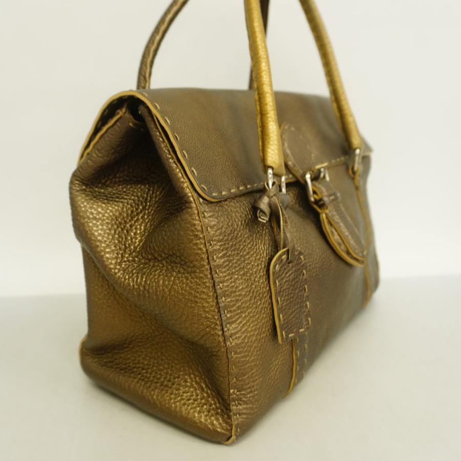 FENDI ☆最終価格【5da0915】フェンディ ハンドバッグ セレリア FENDI ☆最終価格【5da0915】フェンディ ハンドバッグ セレリア