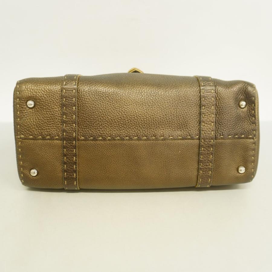 FENDI ☆最終価格【5da0915】フェンディ ハンドバッグ セレリア FENDI ☆最終価格【5da0915】フェンディ ハンドバッグ セレリア