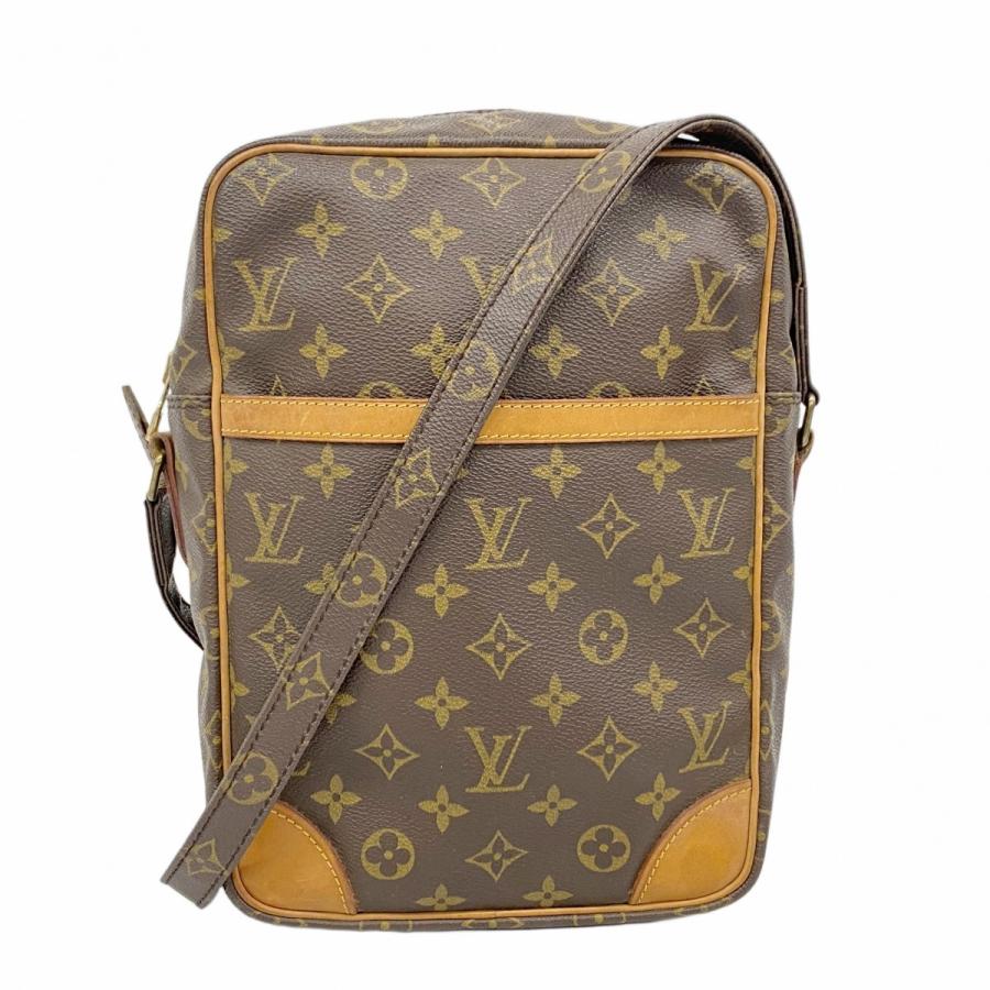LOUIS VUITTON 【5da0938】ルイヴィトン ショルダーバッグ モノグラム  