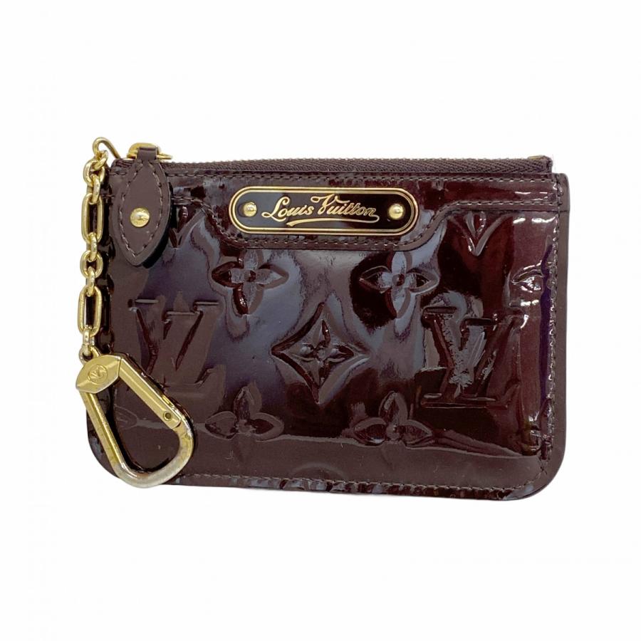LOUIS VUITTON ☆最終価格【5da0943】ルイヴィトン コインケース LOUIS VUITTON ☆最終価格【5da0943】ルイヴィトン コインケース