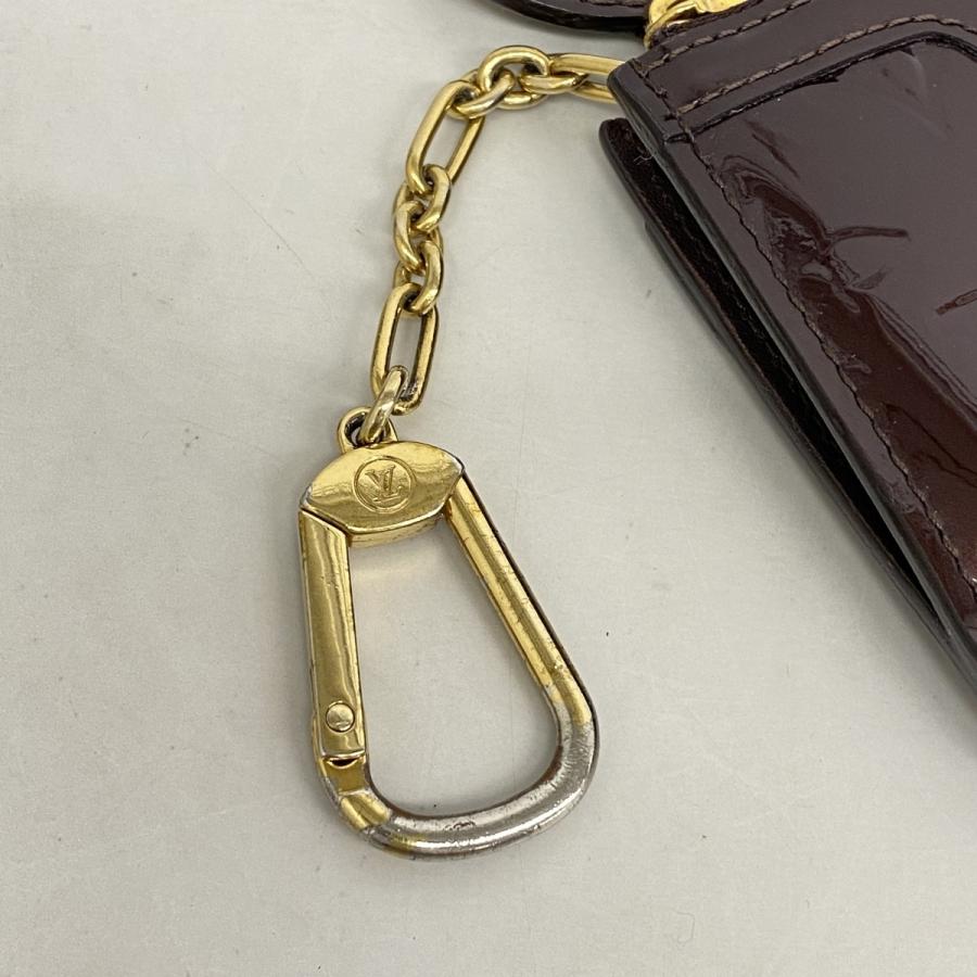 LOUIS VUITTON ☆最終価格【5da0943】ルイヴィトン コインケース LOUIS VUITTON ☆最終価格【5da0943】ルイヴィトン コインケース