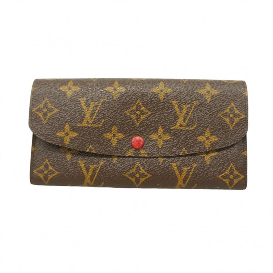 LOUIS VUITTON ☆SALE【5da0969】ルイヴィトン 長財布 LOUIS VUITTON ☆SALE【5da0969】ルイヴィトン 長財布