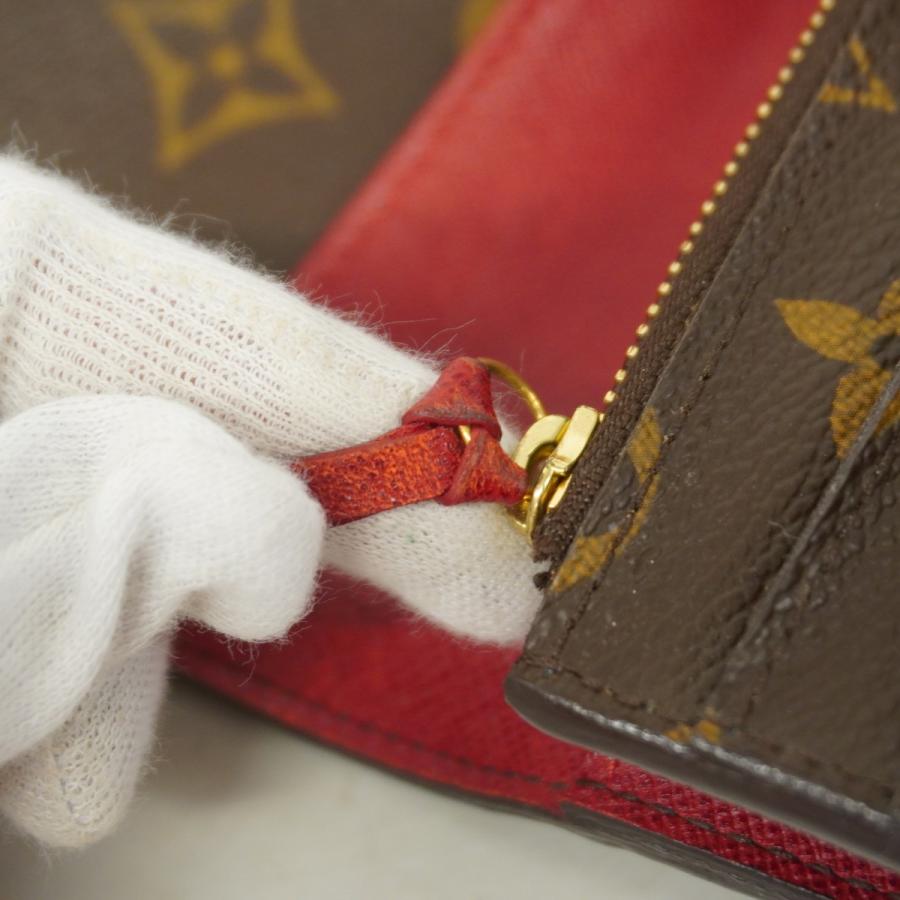 LOUIS VUITTON ☆SALE【5da0969】ルイヴィトン 長財布 LOUIS VUITTON ☆SALE【5da0969】ルイヴィトン 長財布