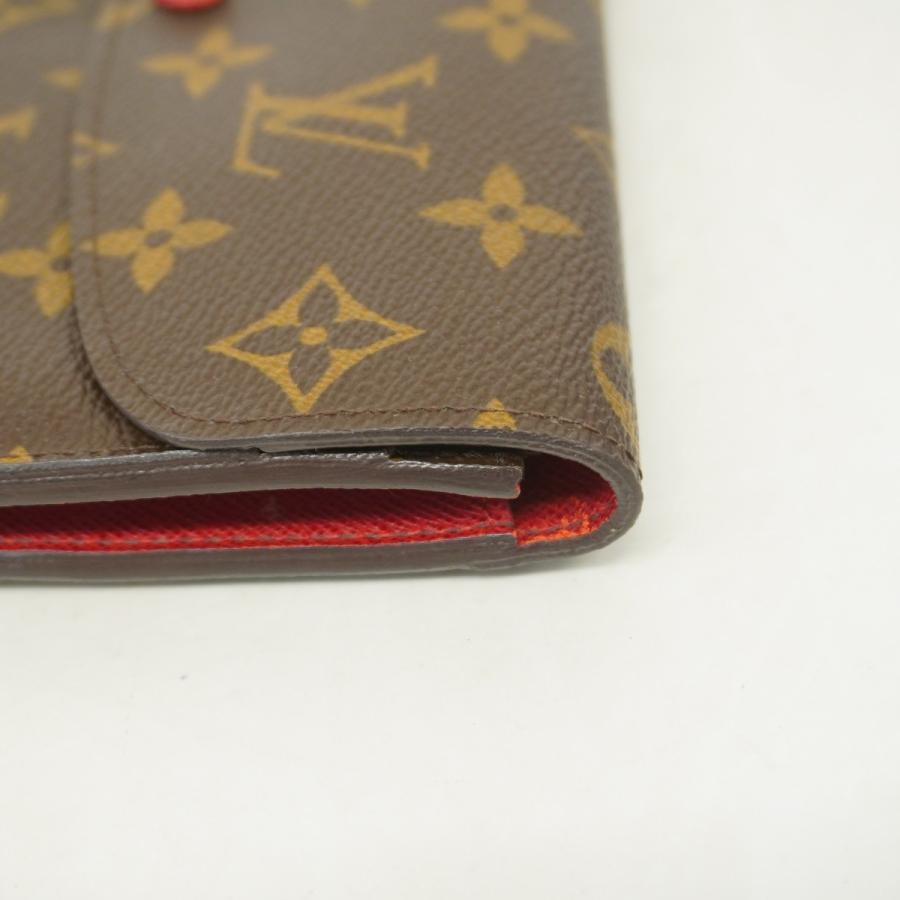 LOUIS VUITTON ☆SALE【5da0969】ルイヴィトン 長財布 LOUIS VUITTON ☆SALE【5da0969】ルイヴィトン 長財布