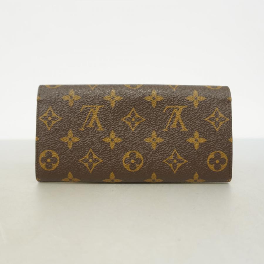 LOUIS VUITTON ☆SALE【5da0969】ルイヴィトン 長財布 LOUIS VUITTON ☆SALE【5da0969】ルイヴィトン 長財布