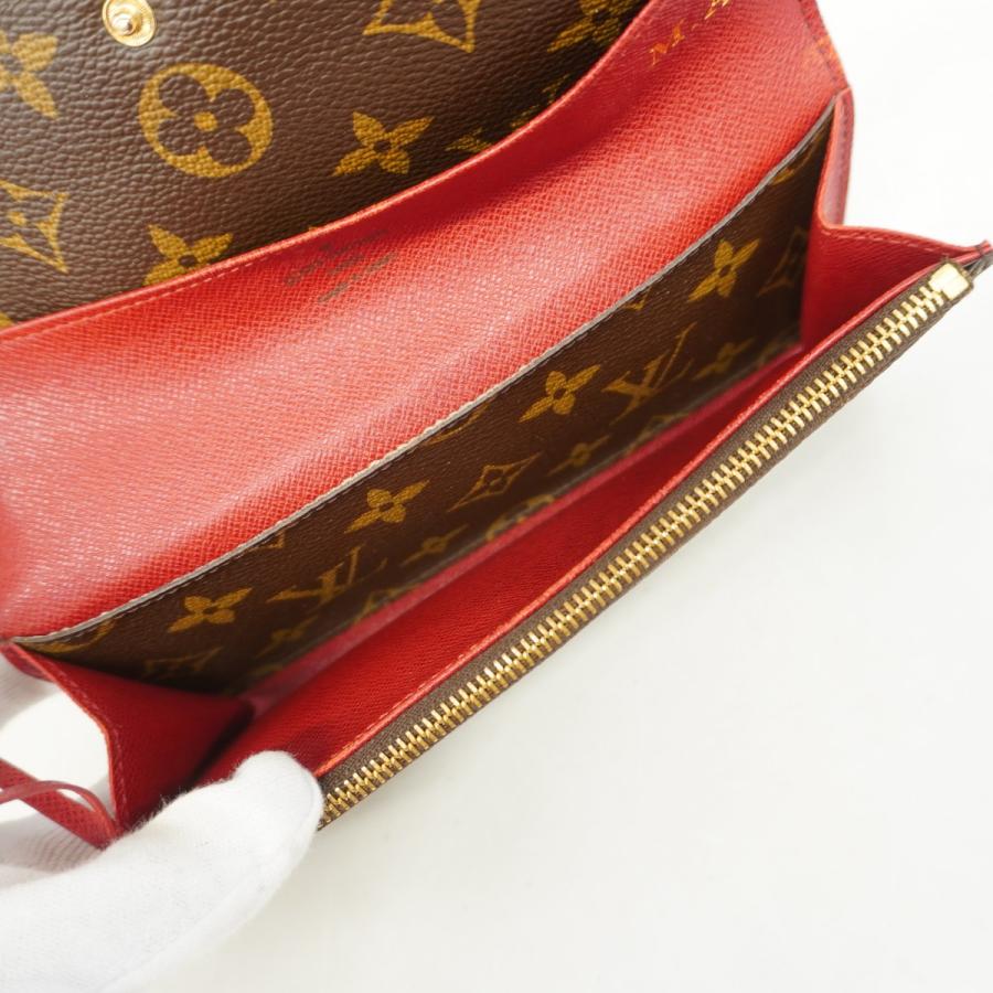 LOUIS VUITTON ☆SALE【5da0969】ルイヴィトン 長財布 LOUIS VUITTON ☆SALE【5da0969】ルイヴィトン 長財布
