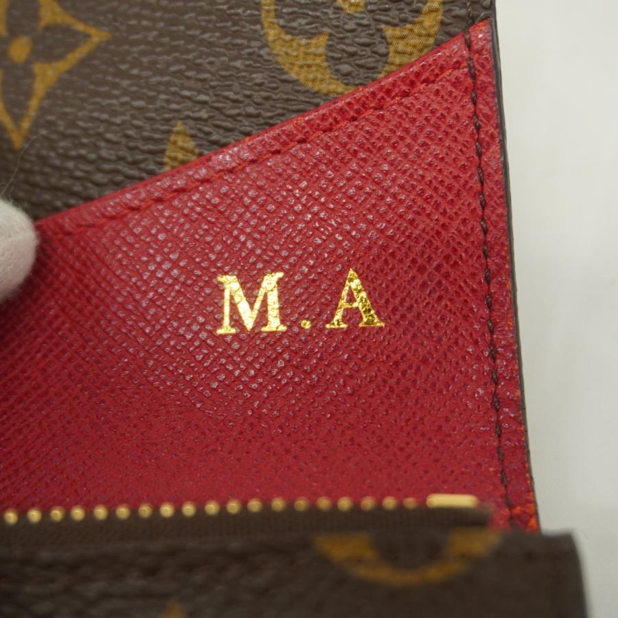 LOUIS VUITTON ☆SALE【5da0969】ルイヴィトン 長財布 LOUIS VUITTON ☆SALE【5da0969】ルイヴィトン 長財布