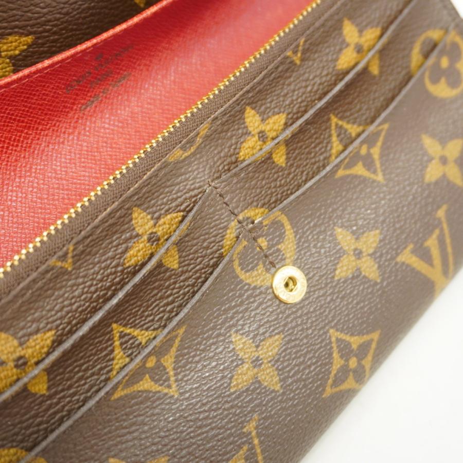 LOUIS VUITTON ☆SALE【5da0969】ルイヴィトン 長財布 LOUIS VUITTON ☆SALE【5da0969】ルイヴィトン 長財布