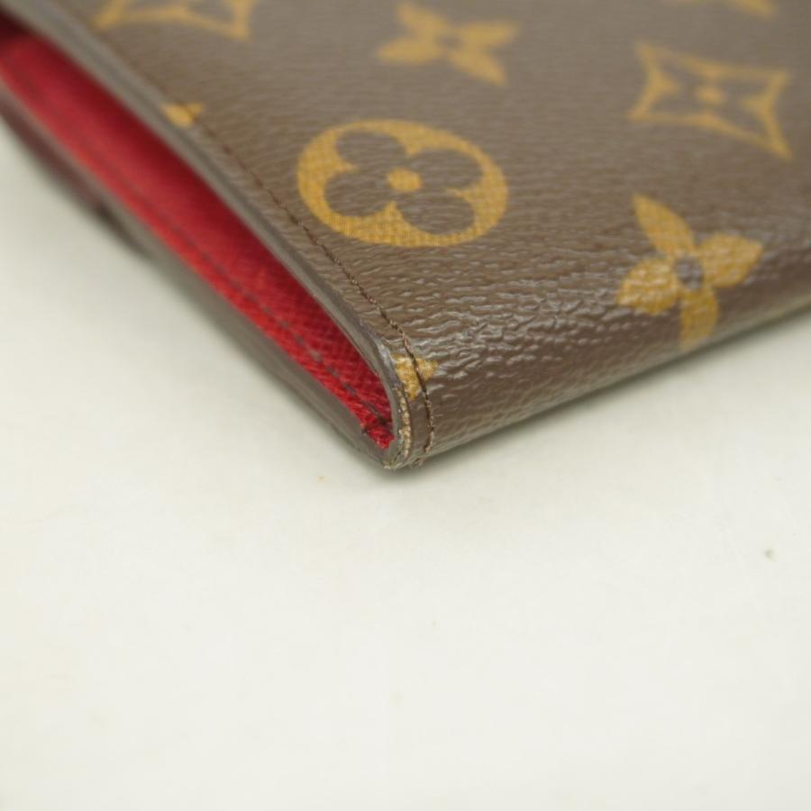 LOUIS VUITTON ☆SALE【5da0969】ルイヴィトン 長財布 LOUIS VUITTON ☆SALE【5da0969】ルイヴィトン 長財布