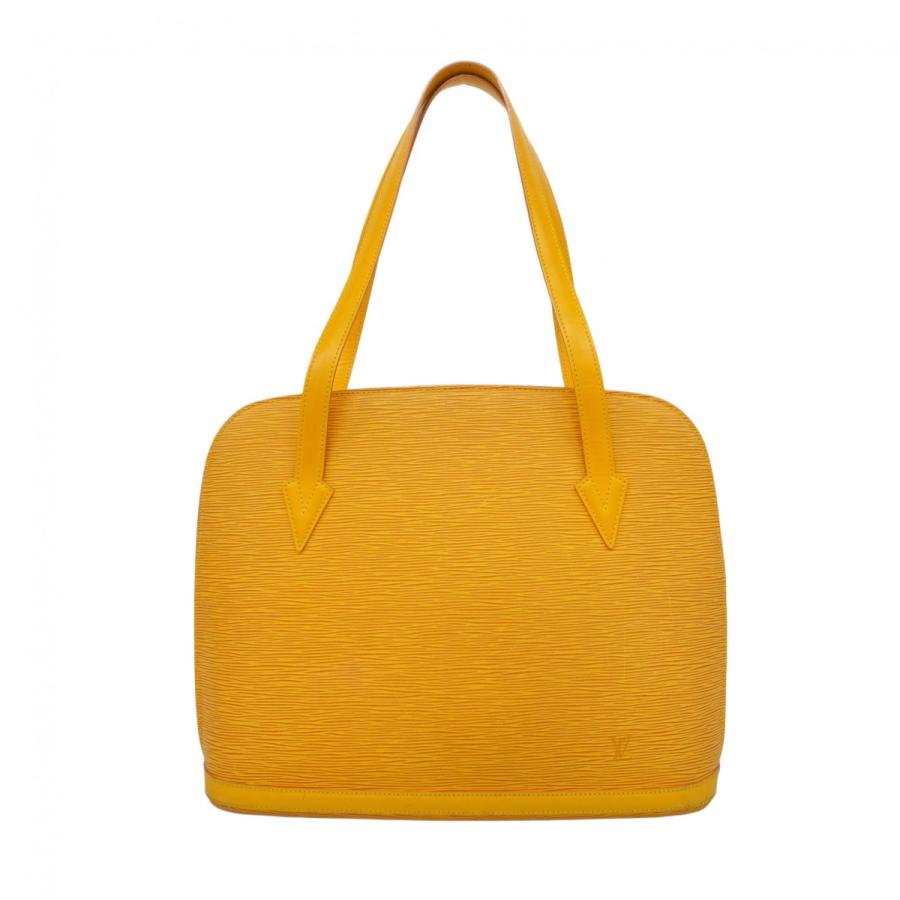 LOUIS VUITTON 【5da0991】ルイヴィトン ショルダーバッグ エピ  